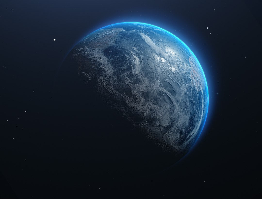 Will God Live On The New Earth