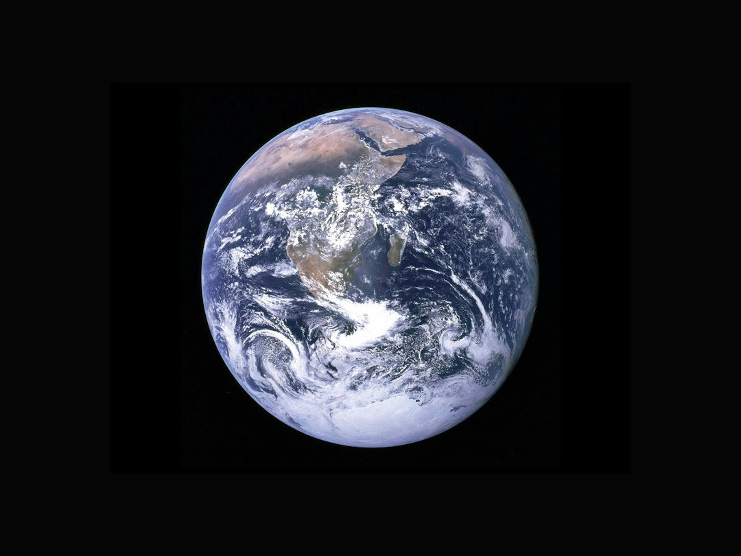 Will God Make A New Heaven and Earth