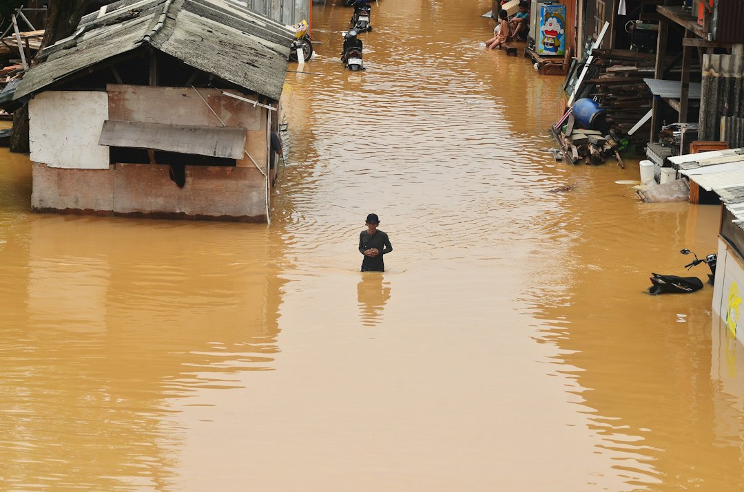 Will God Never Flood The Earth Again