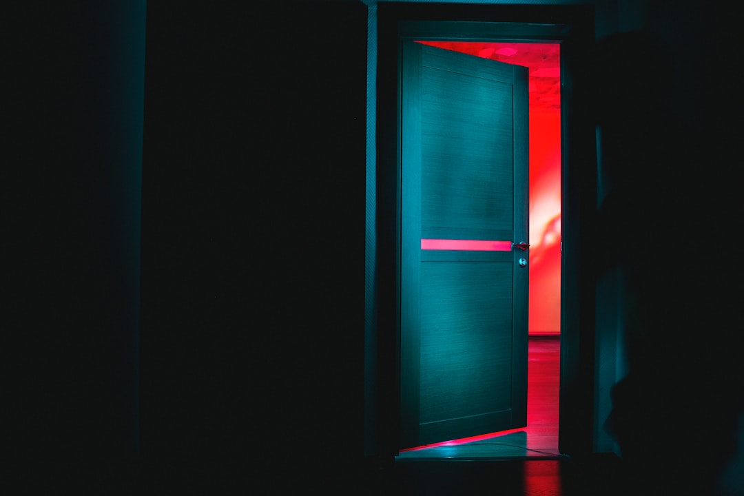 Will God Open A Door for Me