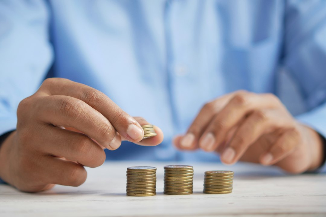 Will God Provide for Me Financially