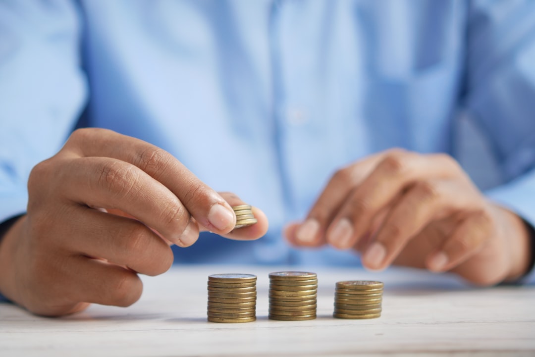 Will God Provide for Me Financially