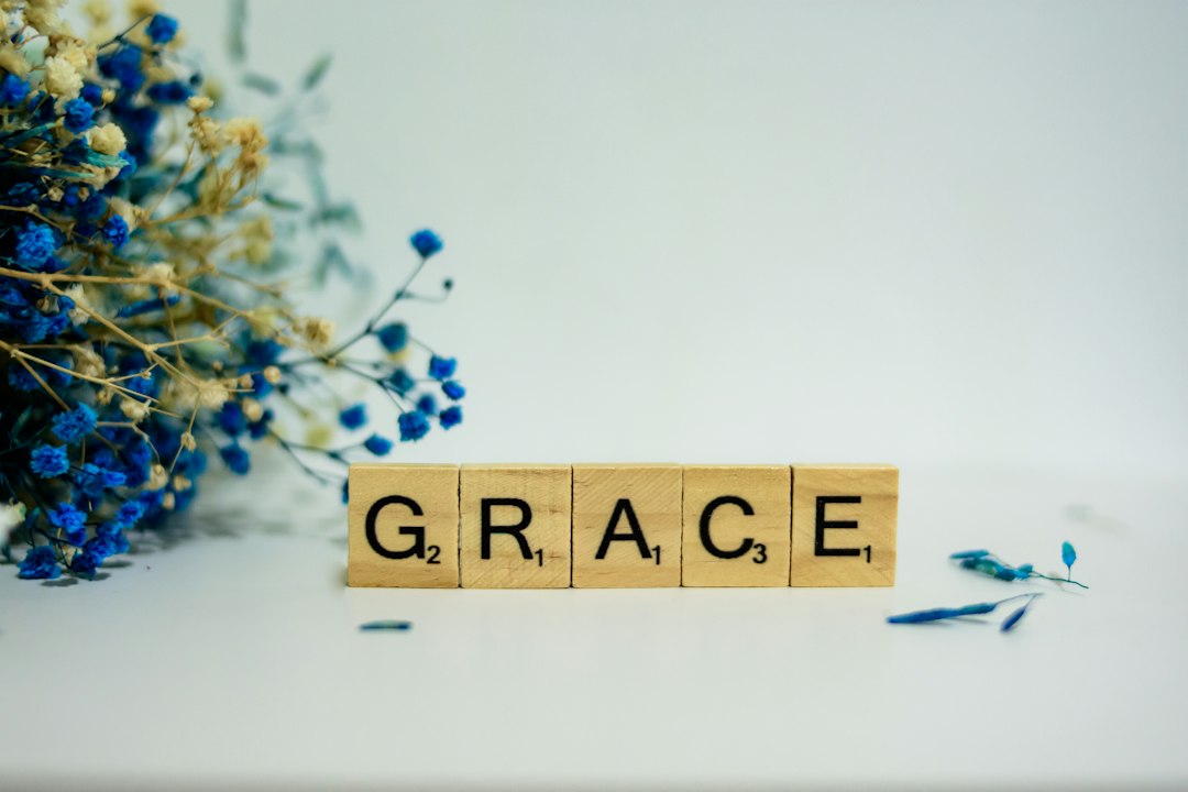 Will God's Grace Run Out