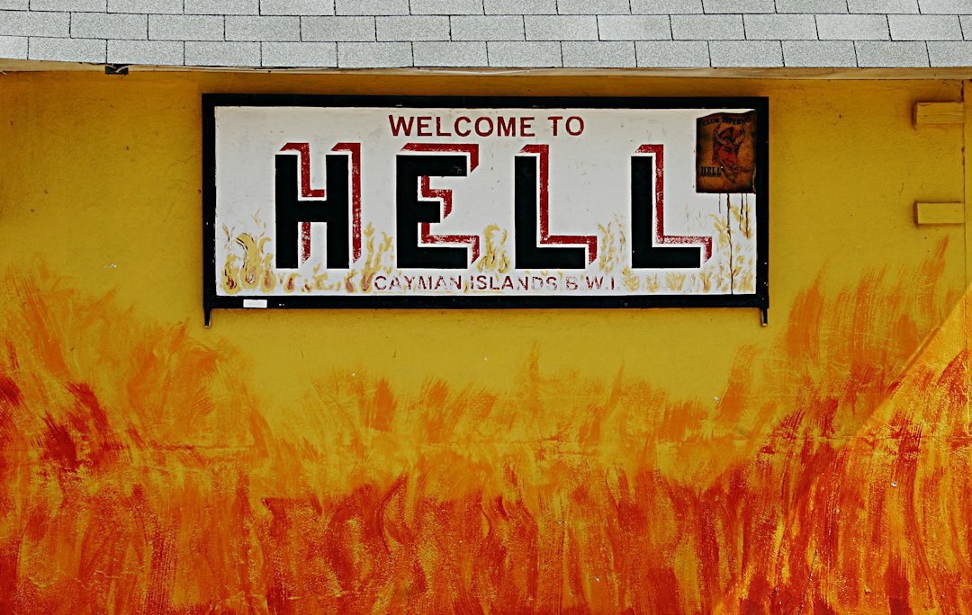 Will God Send Kids To Hell