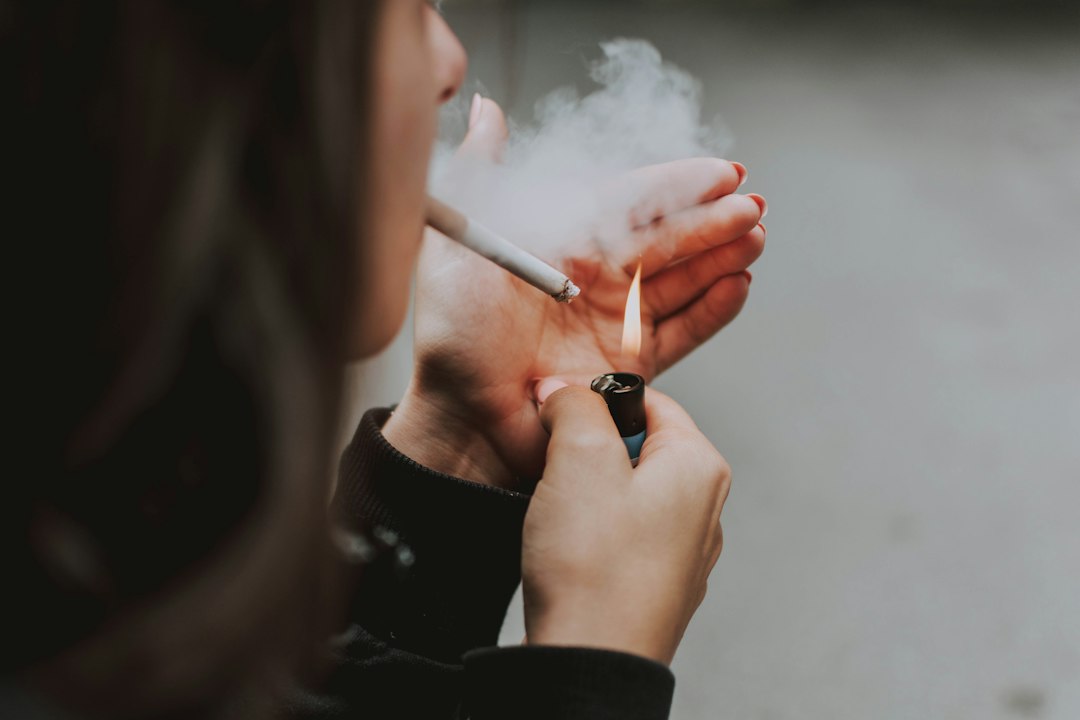Will God Send Me To Hell for Smoking Weed