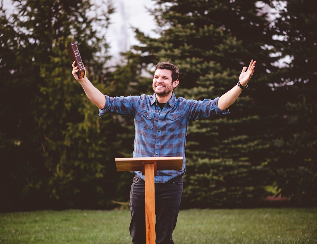 Will God Send You A Married Man