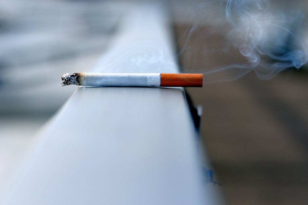 Will God Send You To Hell for Smoking Cigarettes