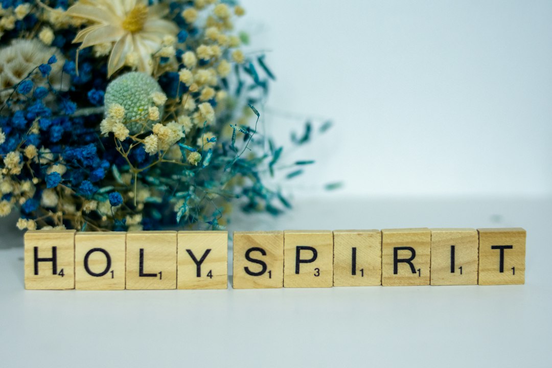 Will God Take Away The Holy Spirit