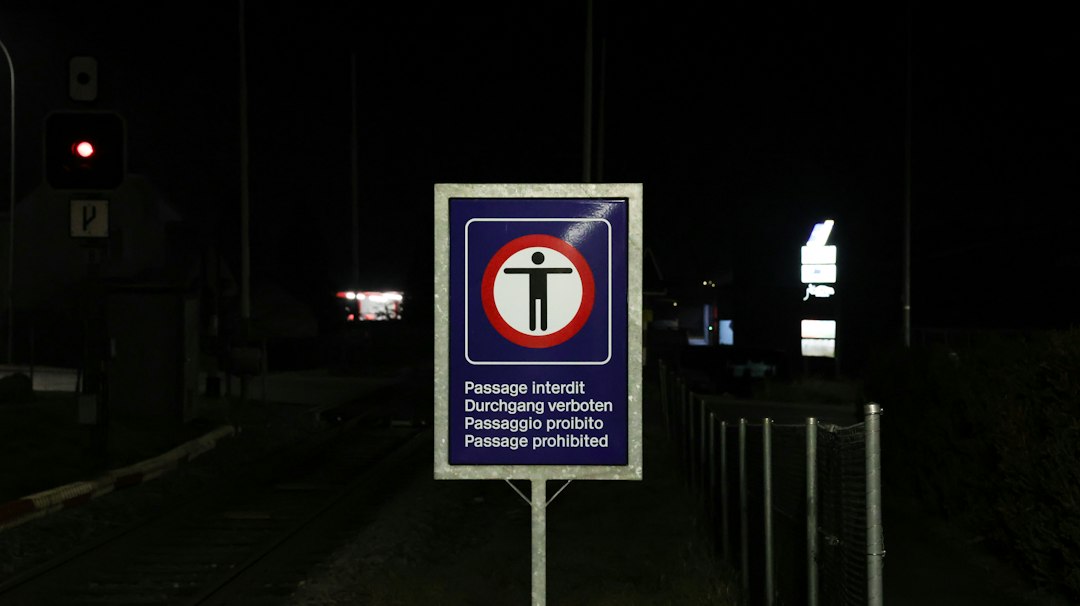 Will God Warn You Of Danger
