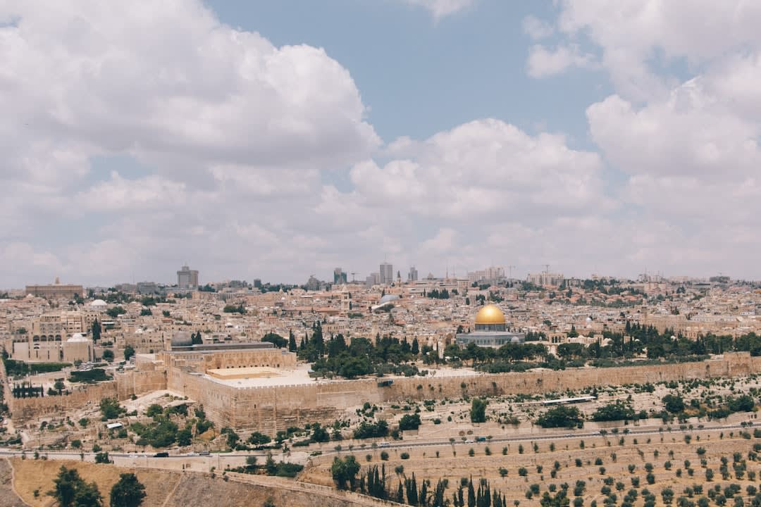 Will Messianic Jews Go To Heaven